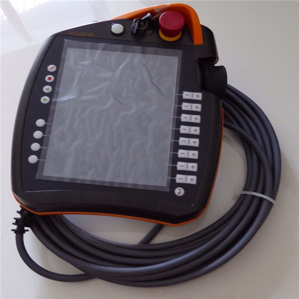 KUKA�쿨�C(j��)����KCP2ʾ������B