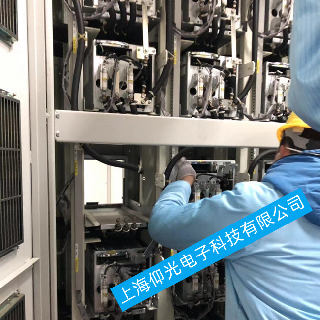 abb׃�l���Դ��S�ވD��ACS800-02-0550-5��7114�S��