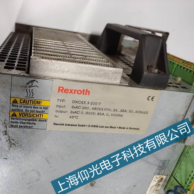 ��ʿ��HCS02.1E-W0012-A-03-NNNN�ŷ��(q��)����C602���ϾS�޹�˾