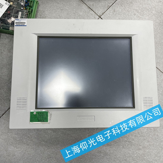 ADVANTECH ���A΢��Ӌ��C�S��PPC-125T-BARE-TE������X�S��