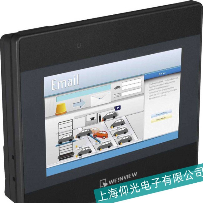 ����WEINVIEWHMI���]ͨMT8121�|�����|��ʧЧ���ϾS��