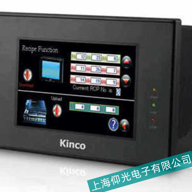 ����Kinco����MT4404T�|�����ض��^(gu��)�߹��ϾS��