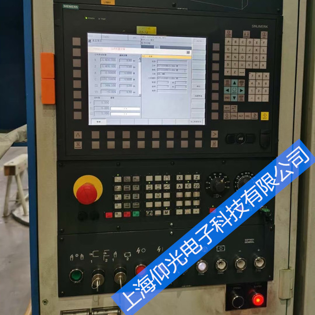 �������T��802D��(sh��)��ϵ�y(t��ng)����@ʾ���������M�z�y