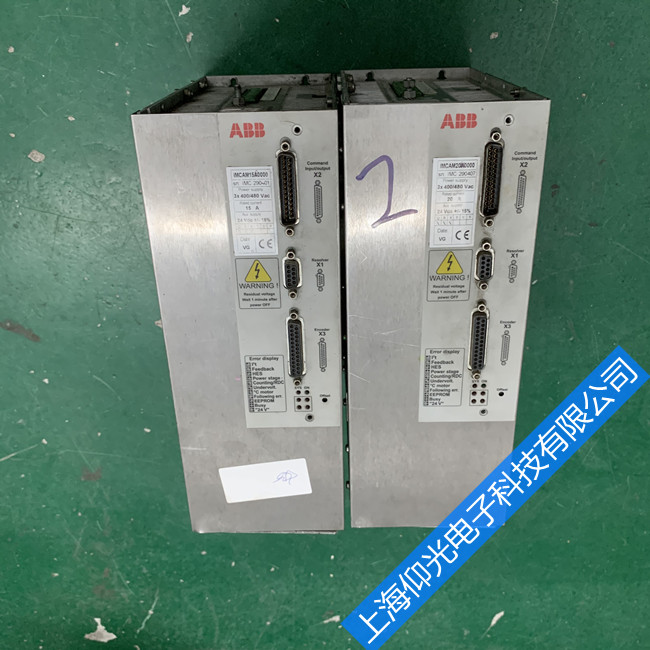 ABB�C�����ŷ��(q��)����DSQC431�_���˙C���ϾS��