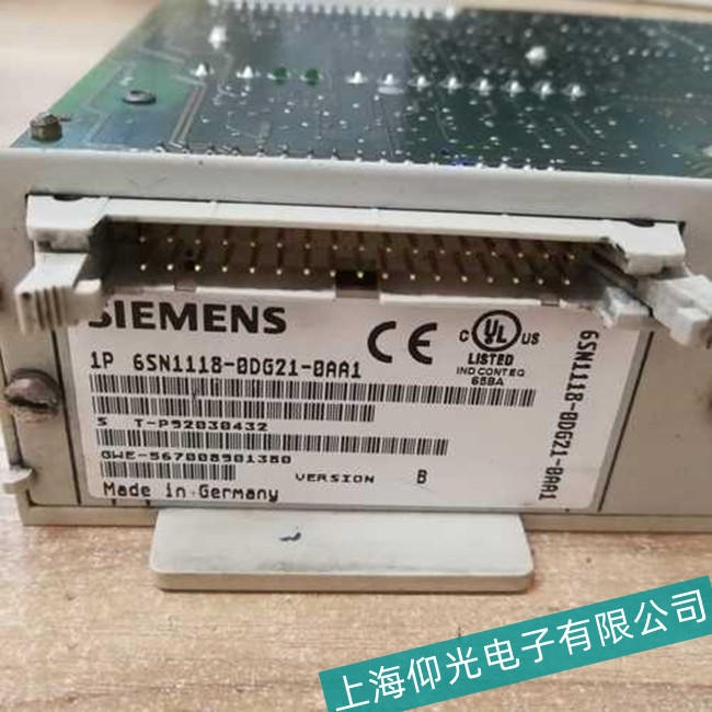 �Ƹ����T��6SL3120-1TE28-0AB0�ŷ��(q��)����ERR22�󾯹��Ϸ����S��