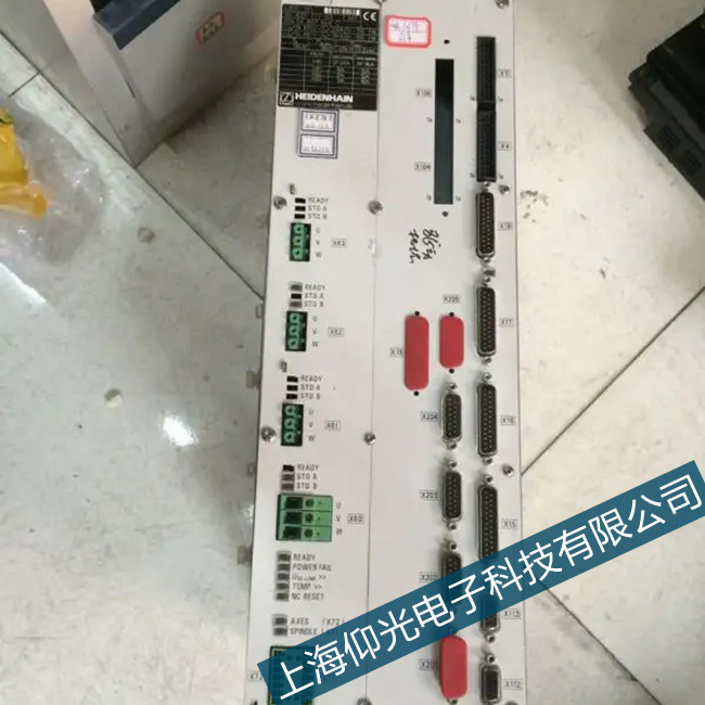 ���hheidenhain LC183�ŷ��(q��)����LED�������S��