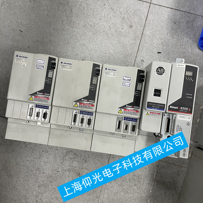 ab�ŷ��(q��)��(d��ng)����(b��o)�����ϾS�޷���-Kinetix 6500�ŷ���(b��o)��FLT S11�S��