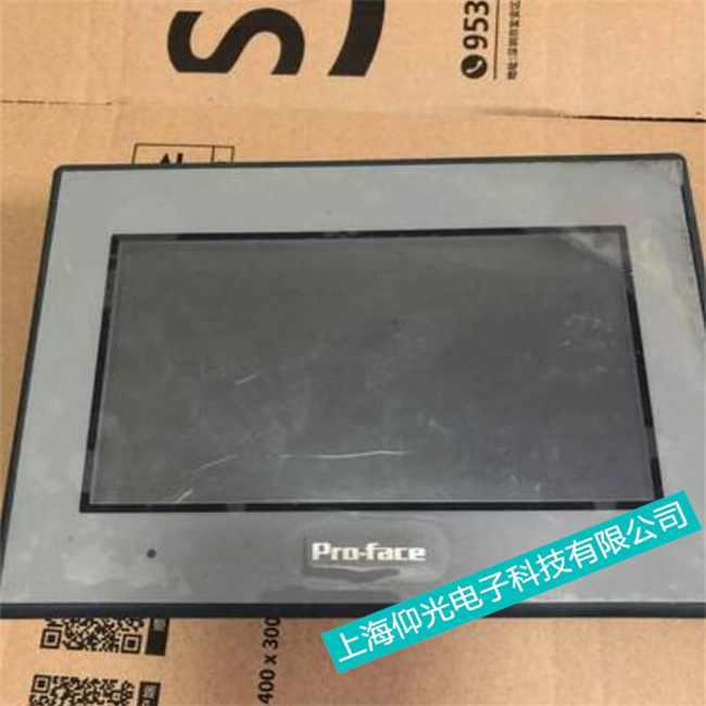 ʳƷ�SPro-face�����˹�|����GP570��GP577��GP577R�����������S��