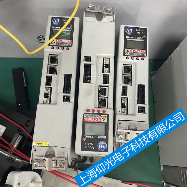 ab�ŷ������S�ރr��-Kinetix 6000��E07�S��