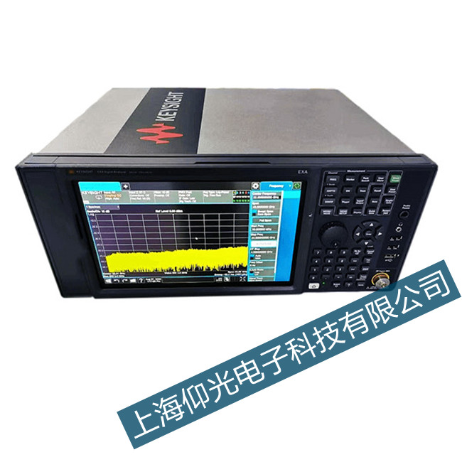 Keysight�ǵ�n9030a�l�V�����xݔ���ϵ�y(t��ng)���ϱ�������