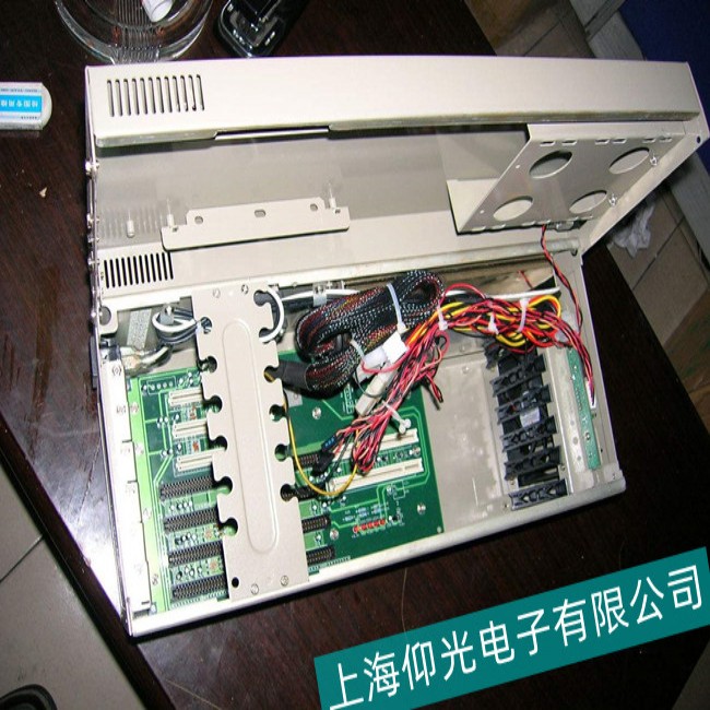 �|ݸ��Advantech���AIPC-5120���ؙC(j��)�Դ���ϾS�޼��g(sh��)֧��