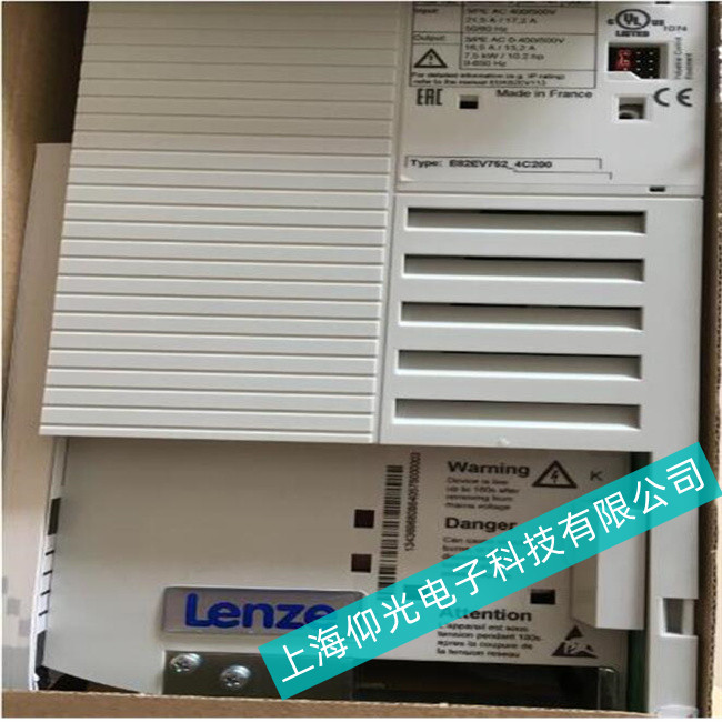 ����S��Lenze����EL2800�|�����_�C(j��)����(f��)�؆���(d��ng)���޺�