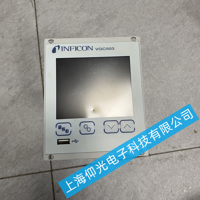 inficon Ӣ����VGC503����������������ϾS��