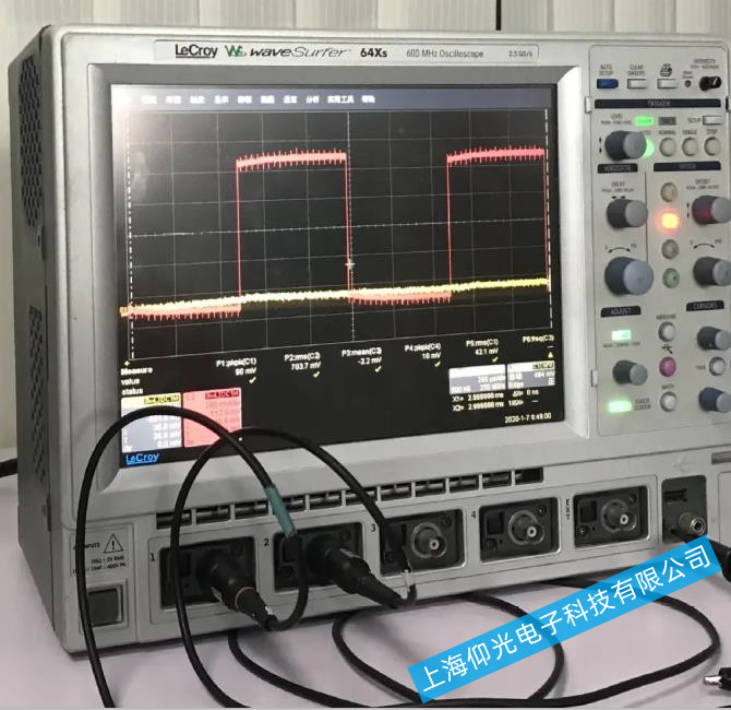 ʾ��������GPIB USB��LAN�ڟo��ͨӍ�Ĺ���ͬ�Ǚz��