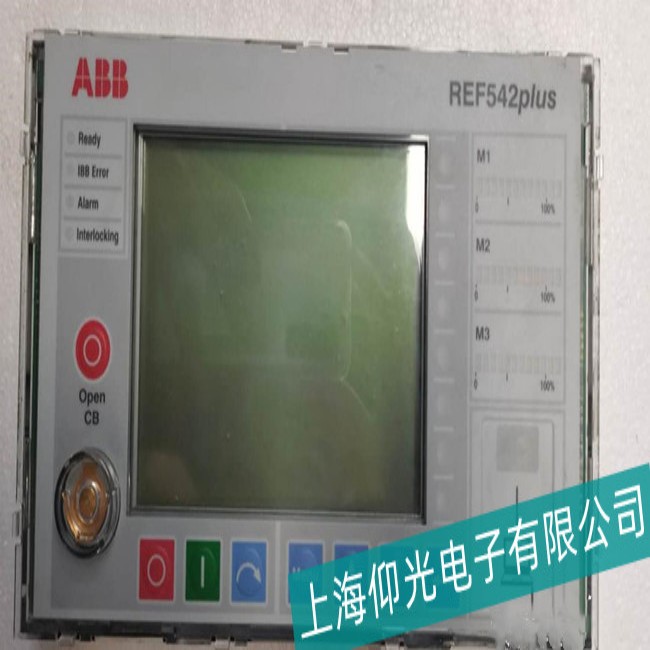 �Ͼ�ABB�|��������CPU�p�Ĺ�������\��S����