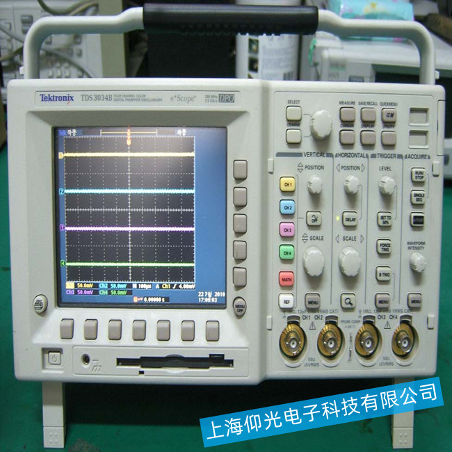 �S��̩��ʾ����TDS-3034B�������̫������