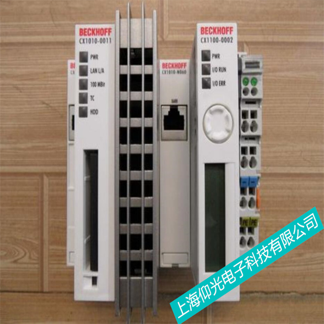 Beckhoff�������ؙC(j��)CX5100ϵ�г�Ҋ(ji��n)����