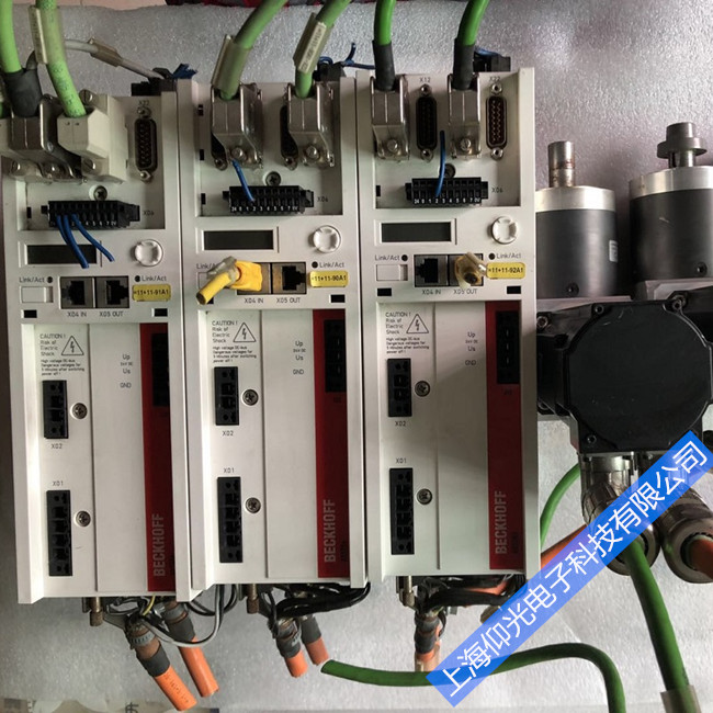 Beckhoff�����ŷ�������F342����(b��o)��(ji��n)��