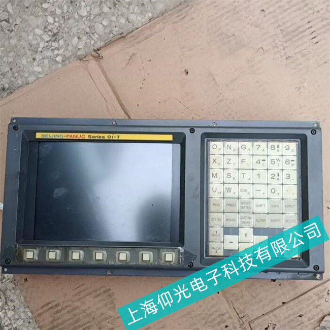 FANUC�l(f��)�ǿƔ�(sh��)��ϵ�y(t��ng)�����I�o(w��)����(y��ng)����ԭ��
