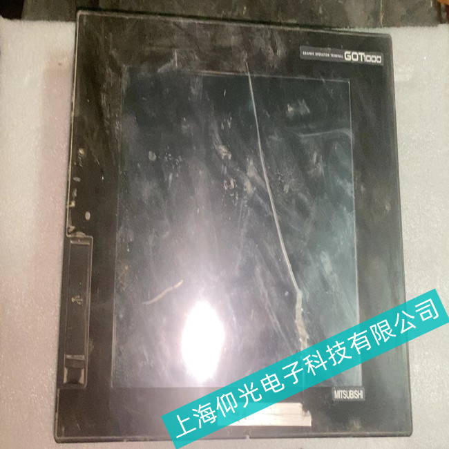 ����GOT2000���ؙC�\����ͻȻ�����������؆��S�޷���