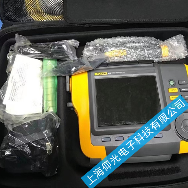 ������Fluke 810����\���x�S��/��ӷ����x�S��