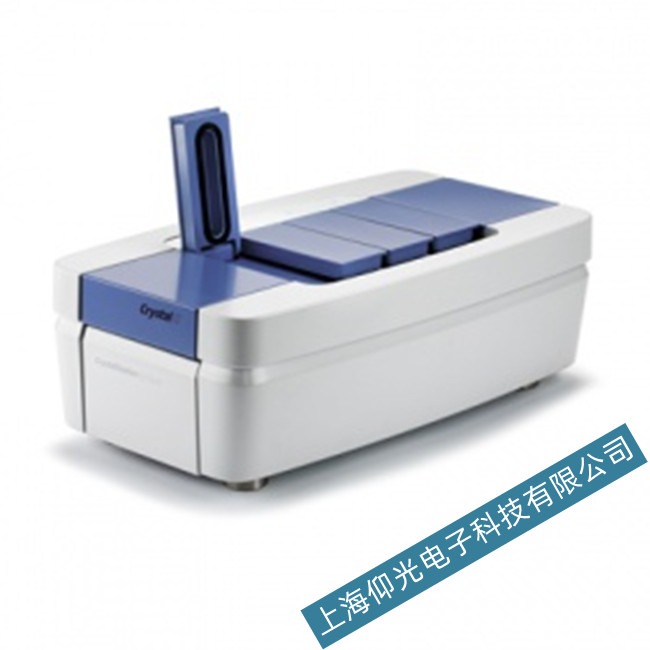 ���mAvantiumԭ�ӟɹ��ΑB(t��i)�����xCrystal16Ԫ��?z��)����������z��S�޷���