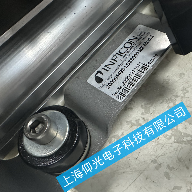 Ӣ����Inficon�z©�x�S�� INFICON UL 200�o������(d��ng)�S��