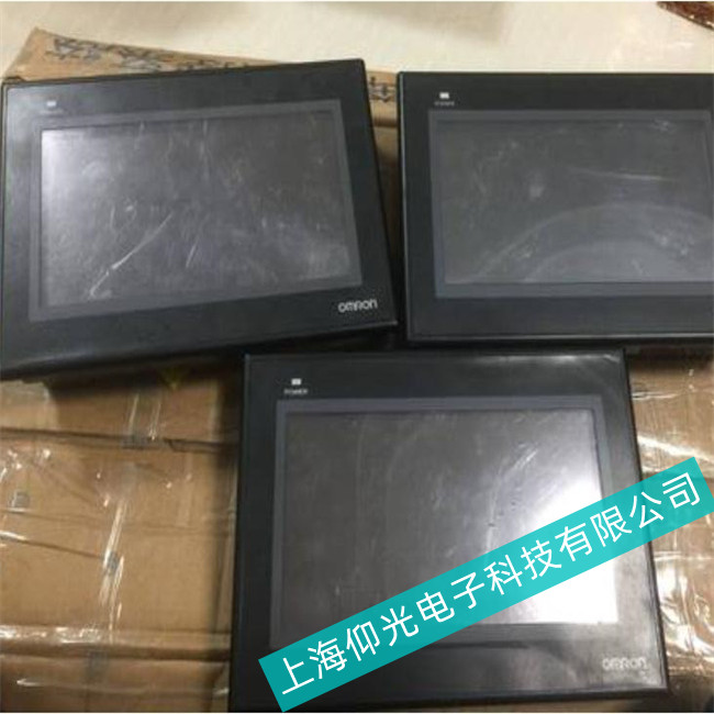 ��ϏSOMRON�Wķ���|����NAϵ�и߉�����ϵı��F(xi��n)����Щ