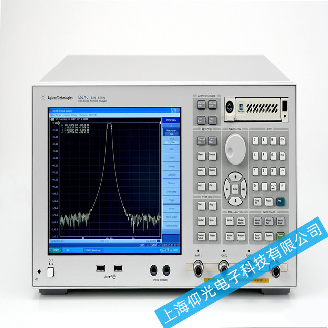 ����S�ް��݂�E5071C�W(w��ng)�j(lu��)�����xͨ�Ź���