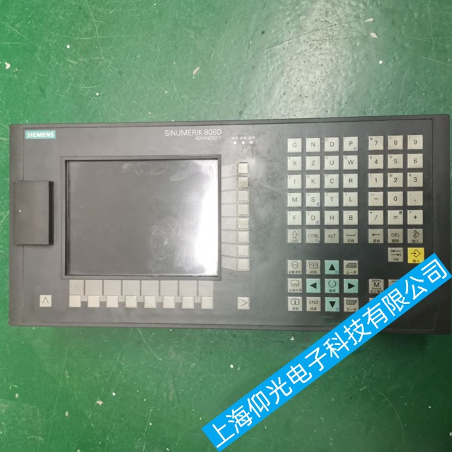 �ɶ����T�Ӕ�(sh��)��ϵ�y(t��ng)SINUMERIK 802S/C�������ʧ�`���ϾS��(li��n)ϵ��ʽ