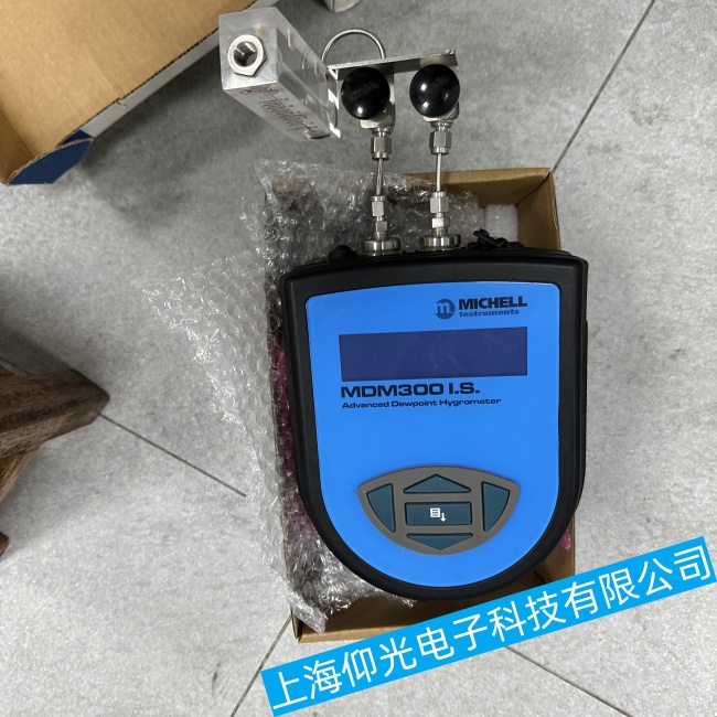 ������MICHELL��yʽ¶�c�xMDM300�y�����ʴ_���ϾS�ޱ��B(y��ng)