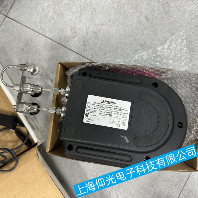 ������MICHELL��yʽ¶�c(di��n)�xMDM300���I�o(w��)����(y��ng)���ϾS�ޏS(ch��ng)��ָ��(d��o)