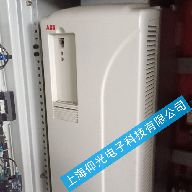 Abb׃�l�����I(y��)�F(xi��n)���S��-ACS510ϵ���@ʾ��F0009���ϾS��