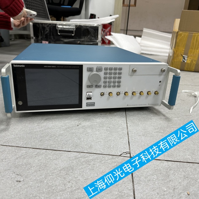 Tektronix̩��AWG5000���Ⲩ�ΰl(f��)�������I�����o�o푑�(y��ng)���ϾS�����ĵ�ַ