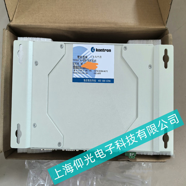 ���d�ЙC����Kontron���؄�(chu��ng)���ؙC�@ʾ����늟o�����Ų鷽��//�S���Ԓ