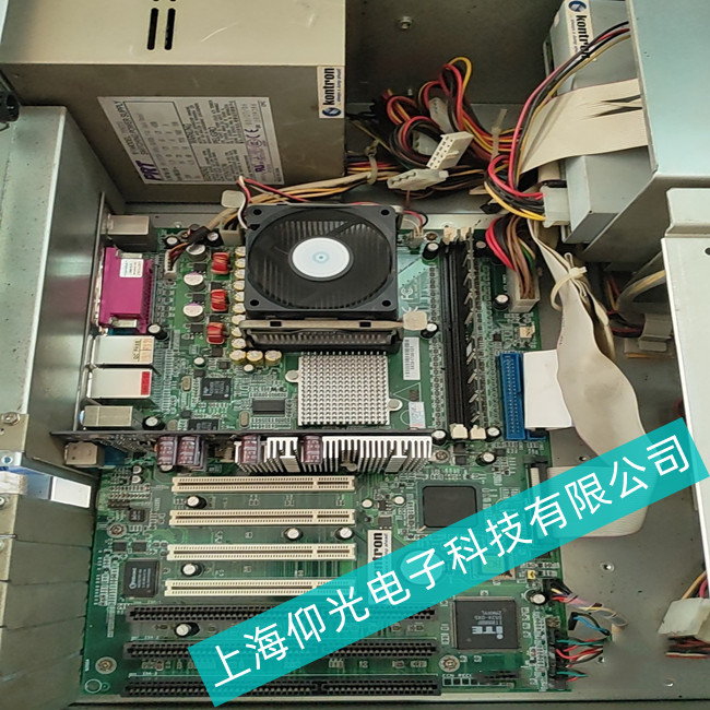 ����S�޲�ͬ��̖(h��o)//��Kontron���؄�(chu��ng)���ؙC(j��)�@ʾ������