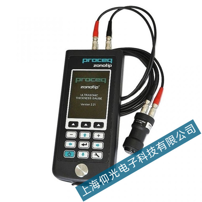 ��ʿProceq Zonotip�����y(c��)��xʾֵ�@ʾ����(w��n)���S��