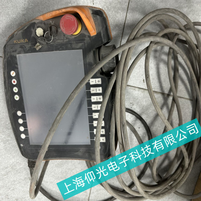 ƽ�����T��KUKA�쿨�C(j��)����ʾ�������F(xi��n)ͨӍ�gӭ���