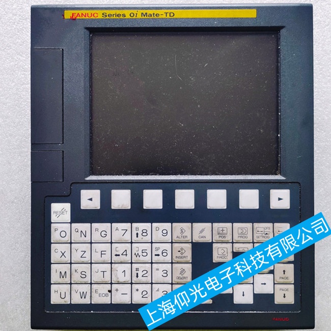 �l(f��)�ǿ�FANUC Power Motioni-MODEL A��(sh��)��ϵ�y(t��ng)��늟o�@ʾ���ϾS�����]
