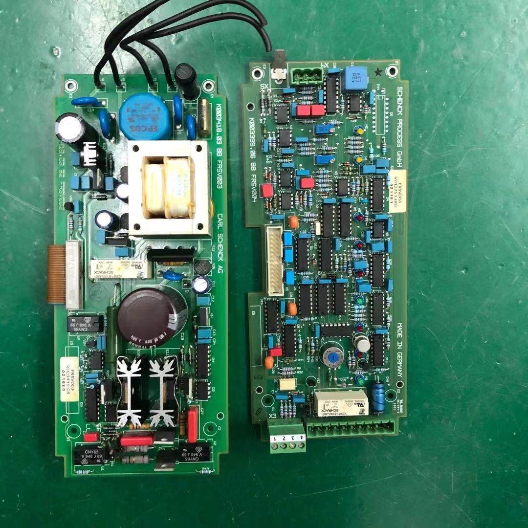 上海三菱印刷機電路板維修常見方法