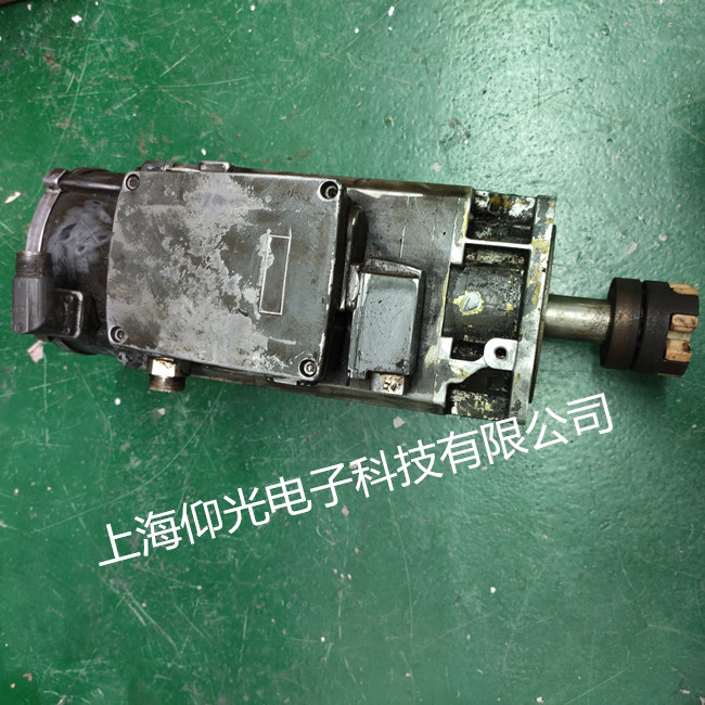 西門子S120報F30002過電壓故障分析