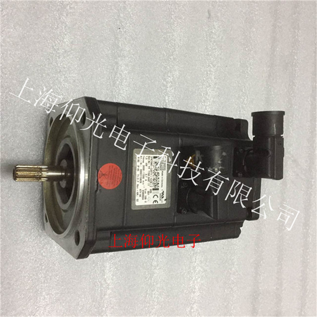 KUKA機(jī)器人伺服電機(jī)維修遇到過熱甚至冒煙怎么辦