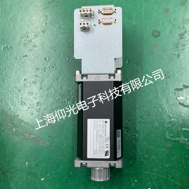 unkermotoren伺服電機維修BG 75X50LPH-IP30剎車不靈維修