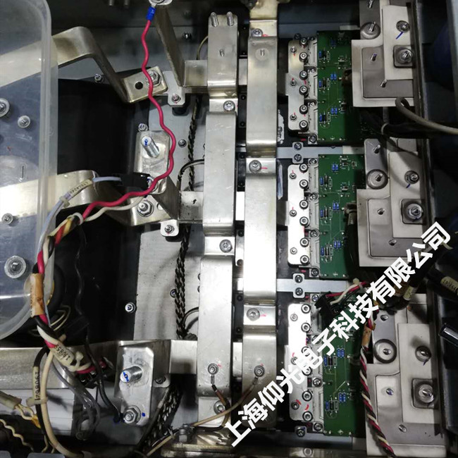 西門(mén)子SINAMICS V20變頻器報(bào)F0021報(bào)警維修