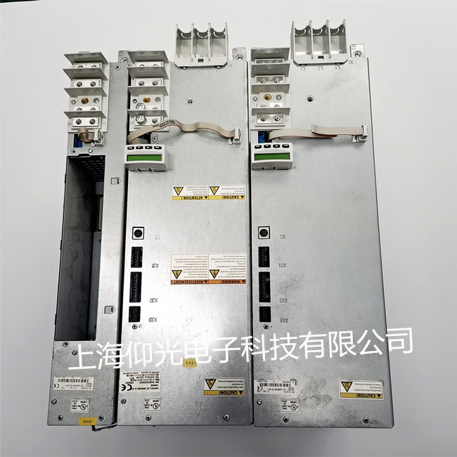 力士樂伺服驅(qū)動(dòng)器維修常見報(bào)警HMS01.1N-W0036-A-07- 免費(fèi)檢測(cè)