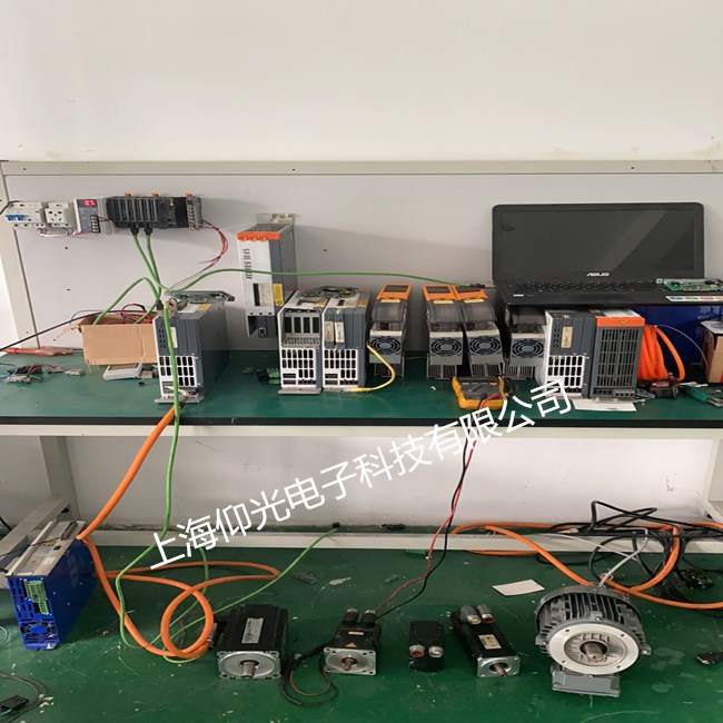 貝加萊伺服驅(qū)動器1090 1045 報警代碼維修 有測試平臺