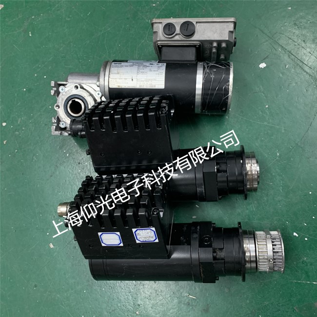 倫茨伺服電機(jī)運(yùn)行抖動(dòng) 編碼器報(bào)警維修