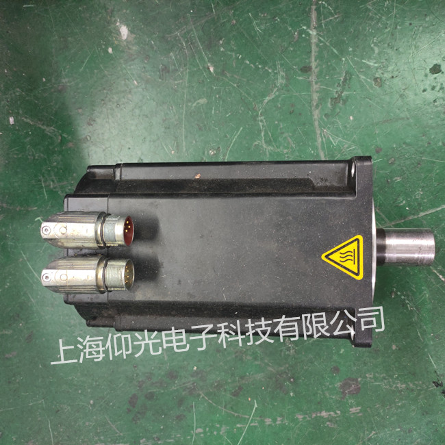 科爾摩根伺服電機(jī)維修AKM63N-ANCNEM00編碼器報(bào)警修理