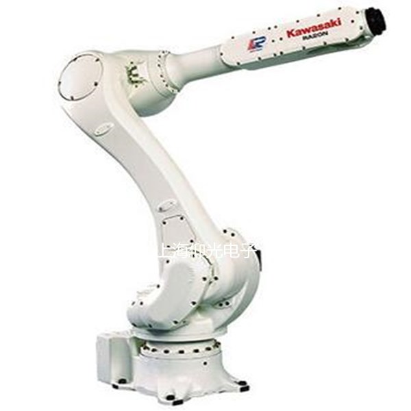 川崎機(jī)器人維修保養(yǎng) ZD250S碼垛機(jī)器人維修