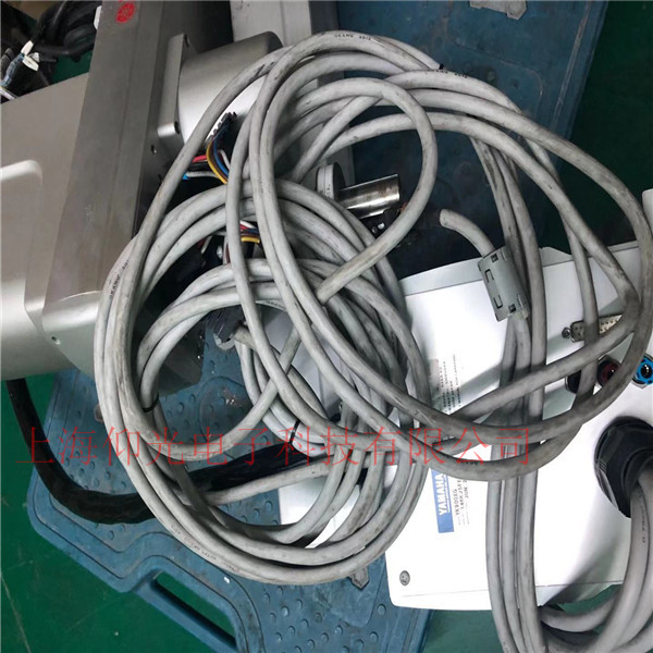 雅馬哈全型號(hào)機(jī)器人上海仰光設(shè)備的檢測(cè)與維修